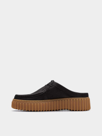 Шлёпанцы Clarks Torhill модель 26181193 Фото