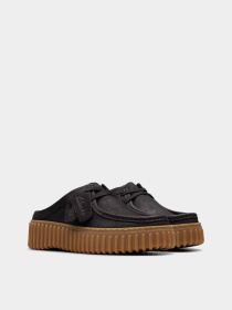 Шлёпанцы Clarks Torhill модель 26181193 Фото