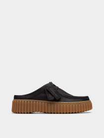 Шлёпанцы Clarks Torhill модель 26181193 Фото