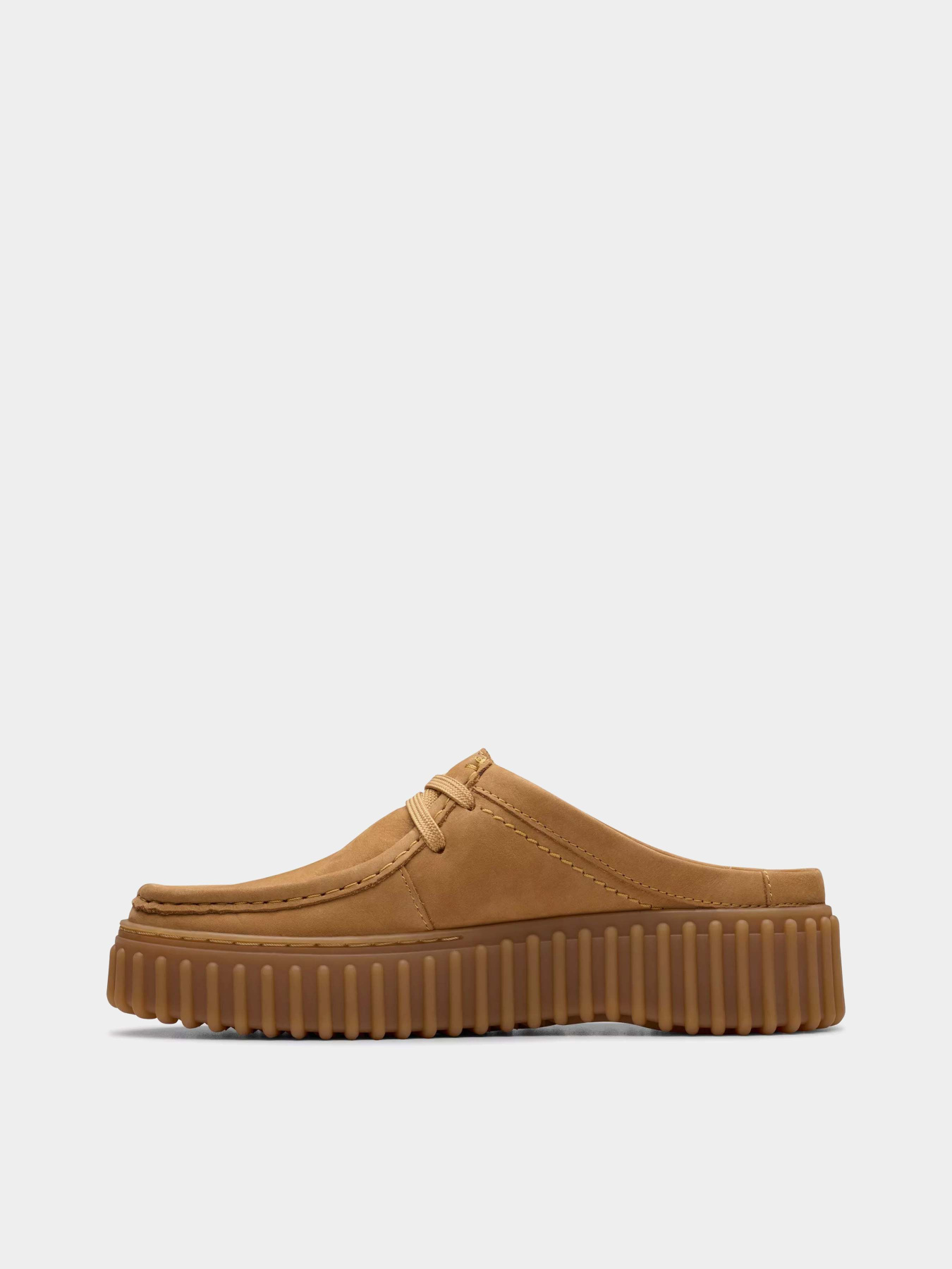 Шлёпанцы Clarks Torhill модель 26181196 Фото