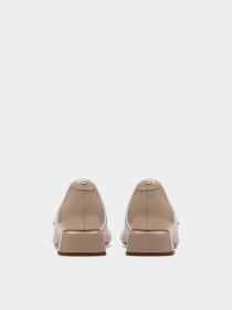 Туфли и лоферы Clarks Daiss 30 Shine модель 26181313 Фото