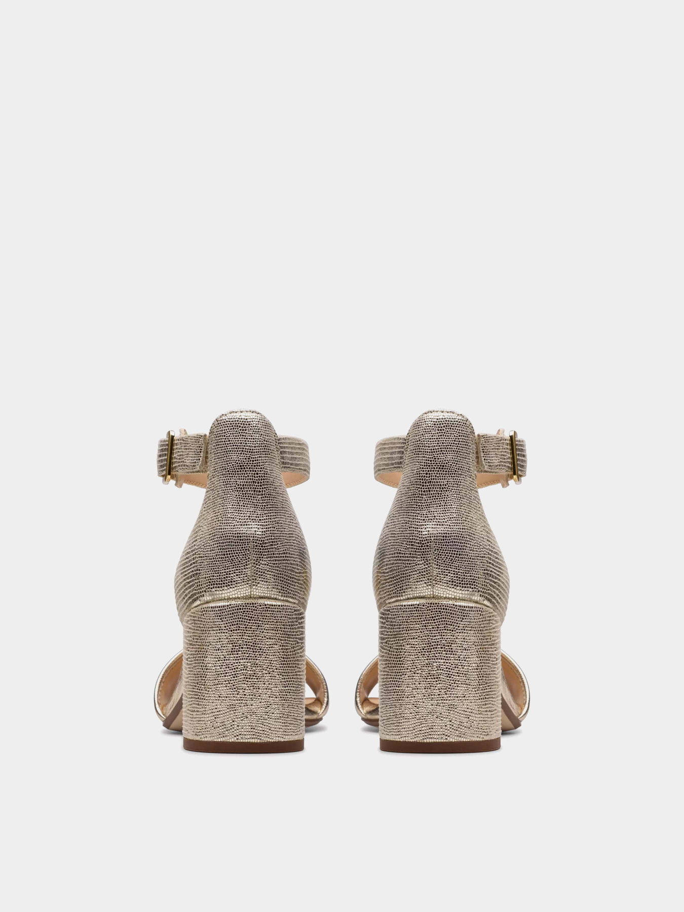 Босоножки Clarks Ezoria Mae модель 26181296 Фото