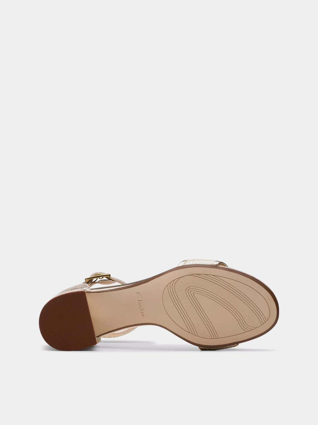 Босоножки Clarks Ezoria Mae модель 26181296 Фото