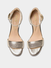 Босоножки Clarks Ezoria Mae модель 26181296 Фото