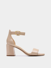 Босоножки Clarks Ezoria Mae модель 26181299 Фото
