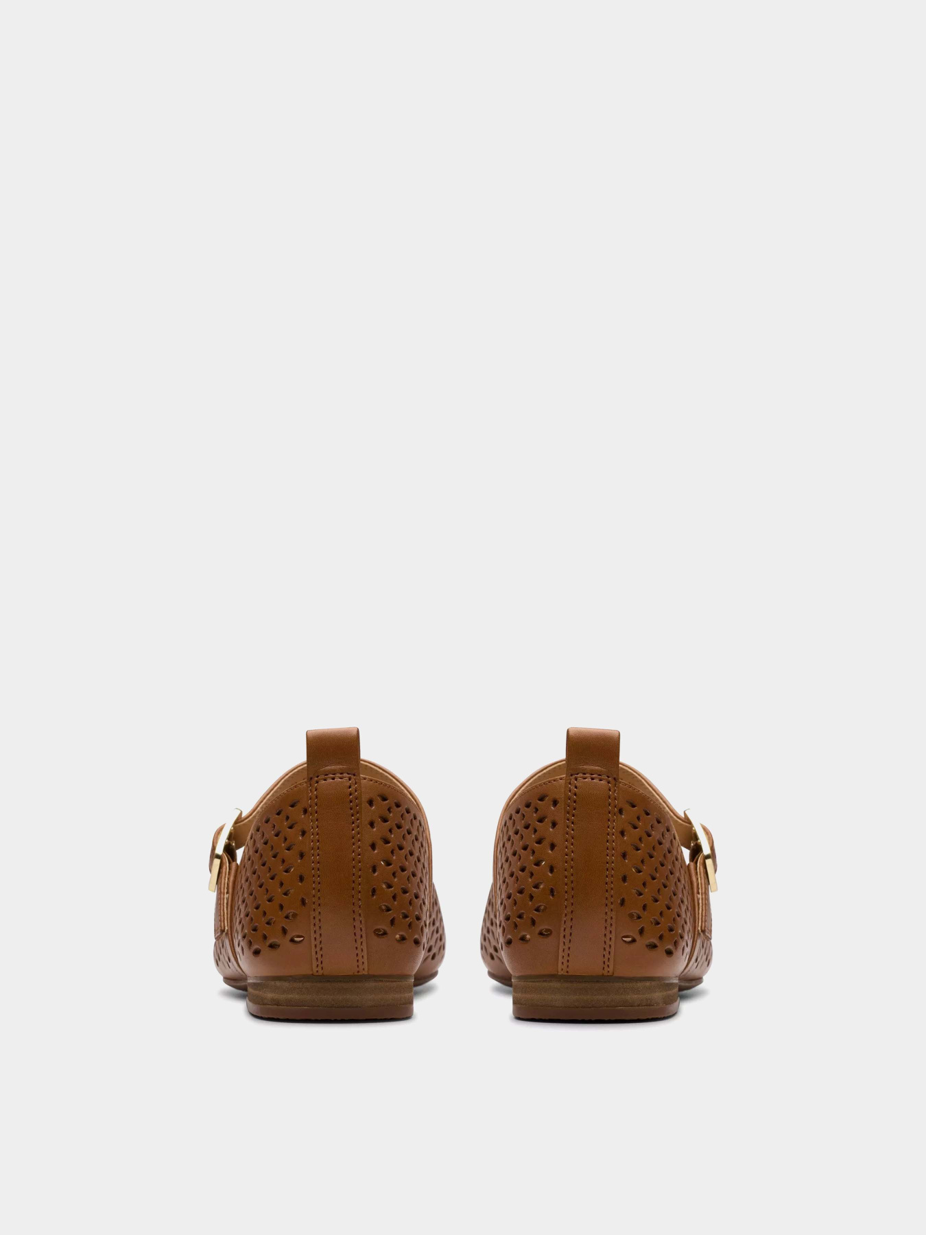 Туфли и лоферы Clarks Fawna Jane модель 26181228 Туфли и лоферы Clarks Fawna Jane модель 26181228 Фото