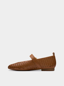 Туфли и лоферы Clarks Fawna Jane модель 26181228 Фото