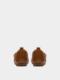 Туфли и лоферы Clarks Fawna Jane модель 26181228 Фото