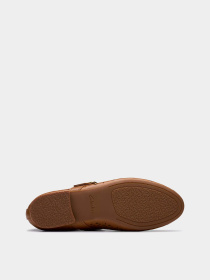 Туфли и лоферы Clarks Fawna Jane модель 26181228 Фото