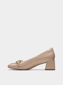 Туфлі та лофери Clarks Nyta 45 Court модель 26181319 Фото