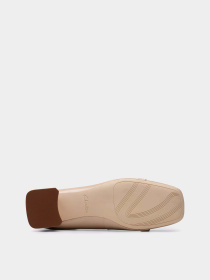Туфлі та лофери Clarks Nyta 45 Court модель 26181319 Фото