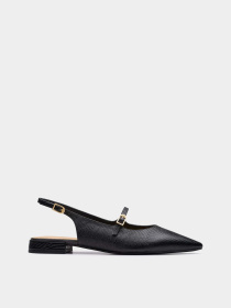 Туфлі та лофери Clarks Sensa 15 Shine модель 26181314 Фото
