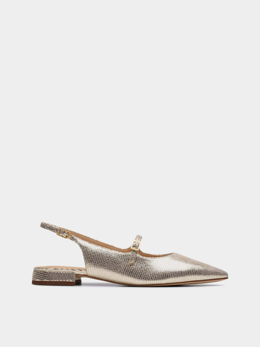 Шльопанці Clarks Sensa 15 Shine модель 26181315 Фото
