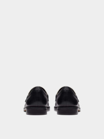 Туфли и лоферы Clarks Straven Edge модель 26181270 Фото