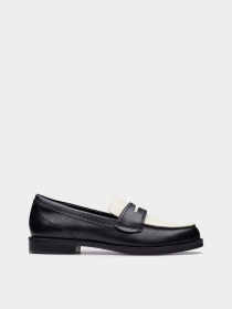 Туфлі та лофери Clarks Straven Edge модель 26181270 Фото