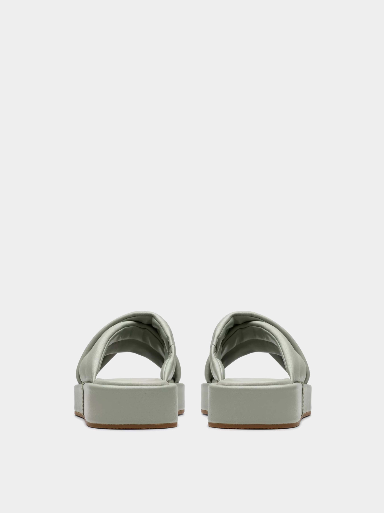 Шльопанці Clarks Alda Glide модель 26181184 Фото