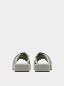Шльопанці Clarks Alda Glide модель 26181184 Фото