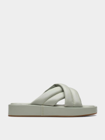 Шльопанці Clarks Alda Glide модель 26181184 Фото