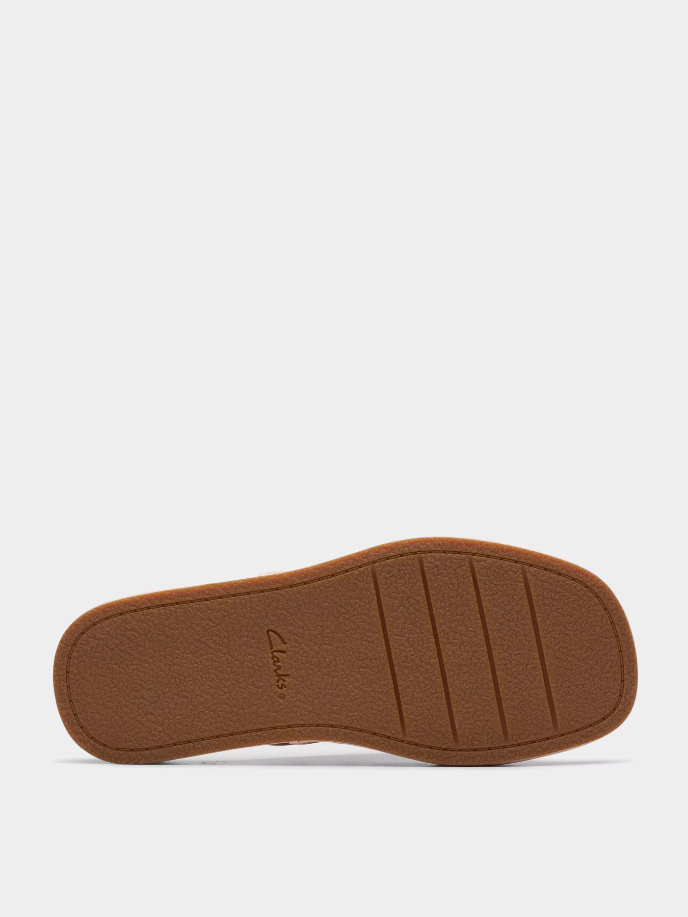 Шльопанці Clarks Alda Glide модель 26181185 Фото