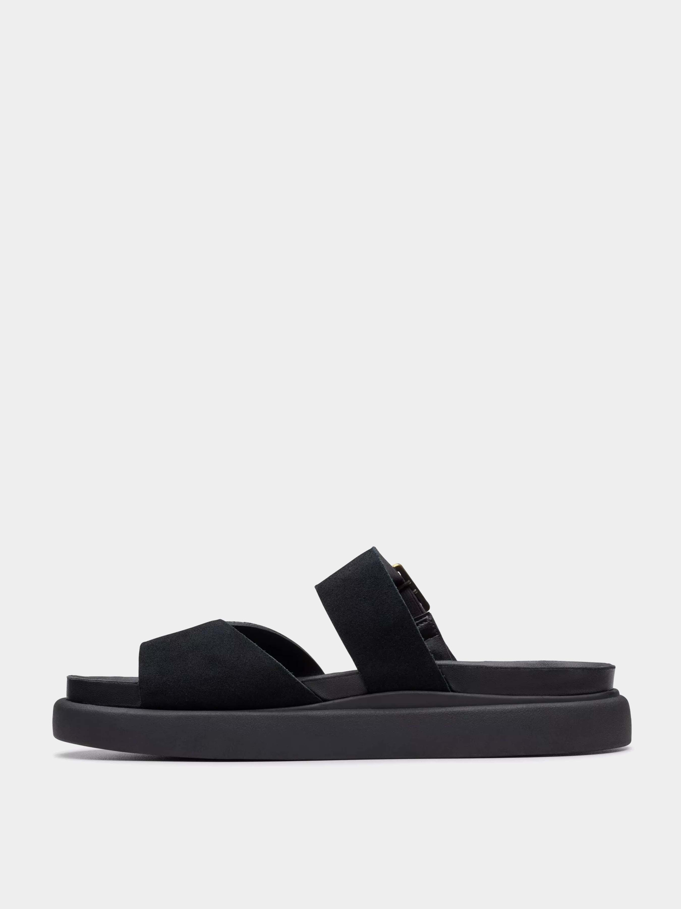 Шльопанці Clarks Aristella Mule модель 26181284 Фото