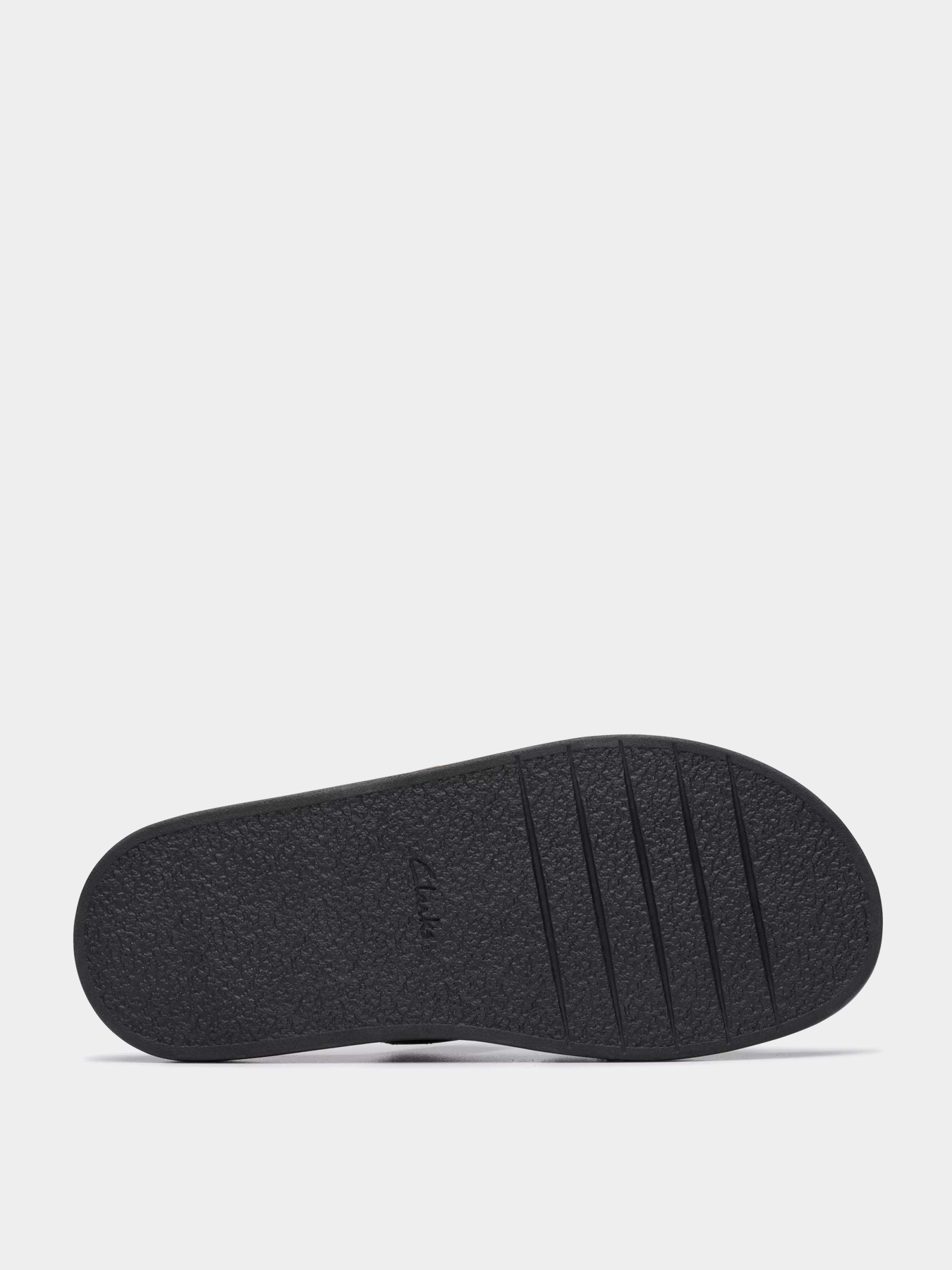 Шльопанці Clarks Aristella Mule модель 26181284 Фото
