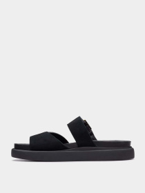 Шльопанці Clarks Aristella Mule модель 26181284 Фото