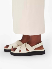 Сандалії Clarks Aristella Sun модель 26181257 Фото
