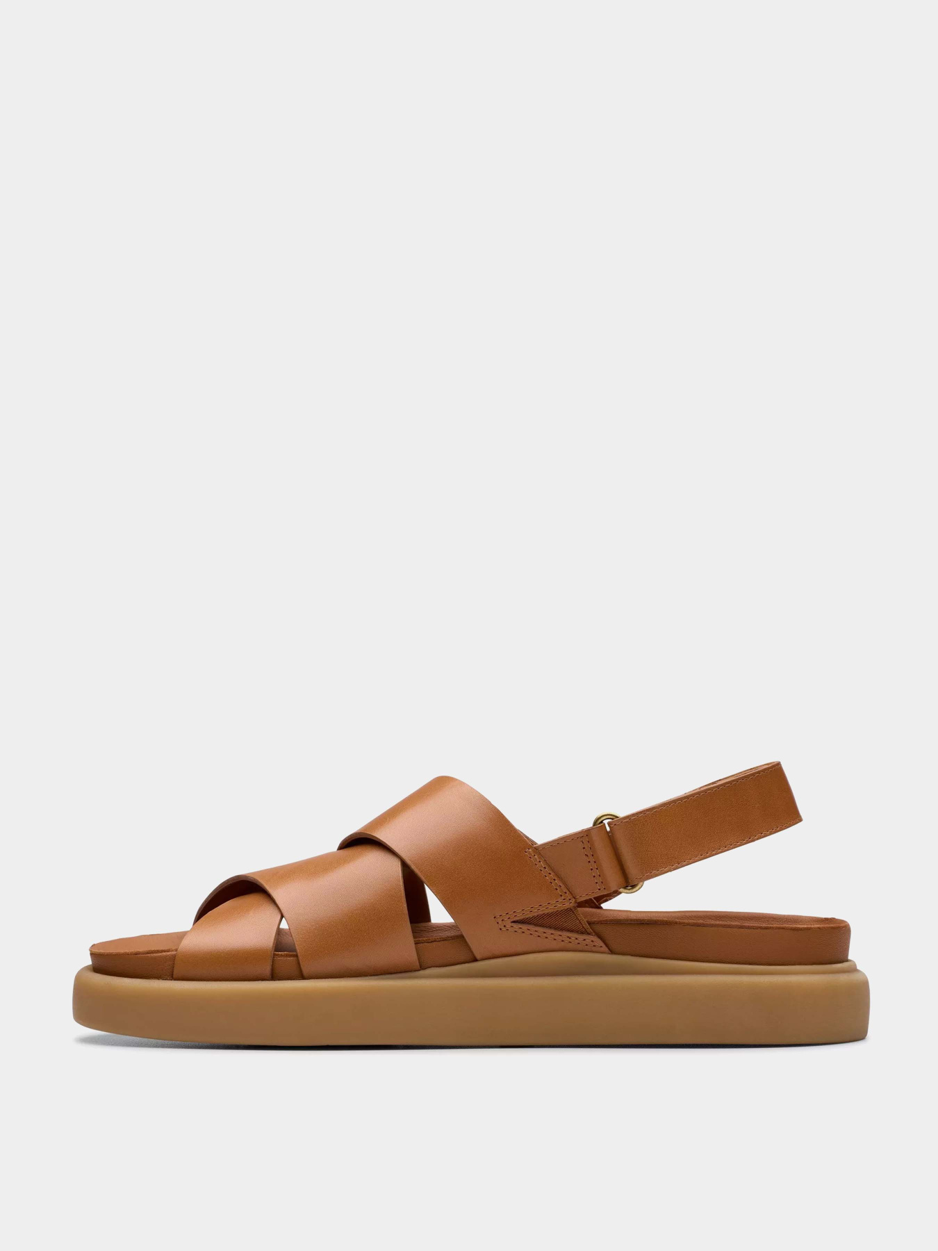 Сандалії Clarks Aristella Sun модель 26181258 Сандалії Clarks Aristella Sun модель 26181258 Фото