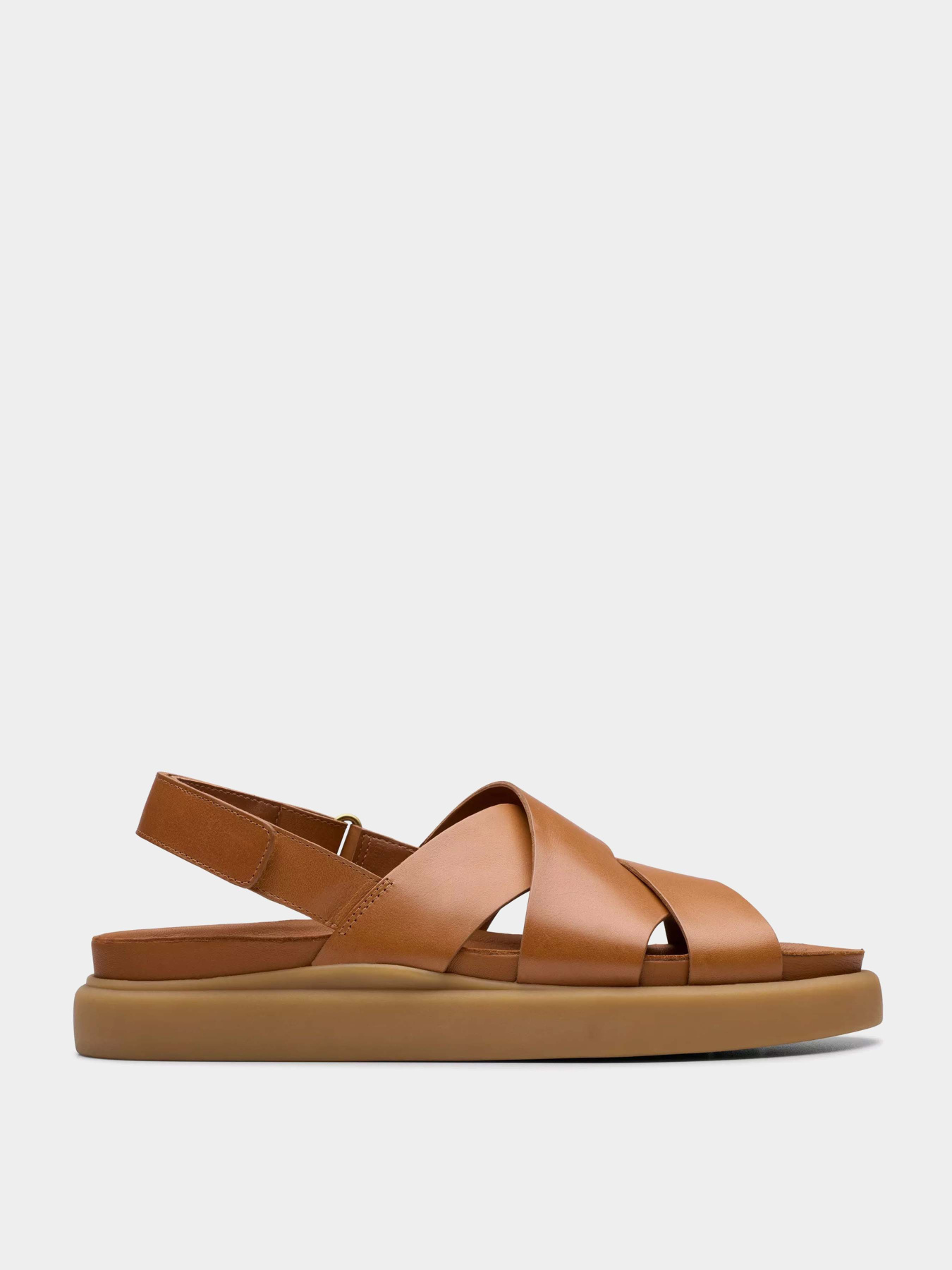 Сандалії Clarks Aristella Sun модель 26181258 Сандалії Clarks Aristella Sun модель 26181258 Фото