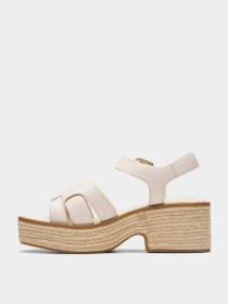 Босоніжки Clarks Coledale Strap модель 26181249 Фото