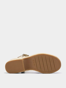 Босоніжки Clarks Coledale Strap модель 26181249 Фото