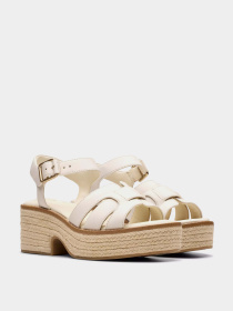 Босоніжки Clarks Coledale Strap модель 26181249 Фото