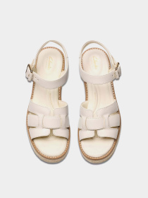 Босоніжки Clarks Coledale Strap модель 26181249 Фото