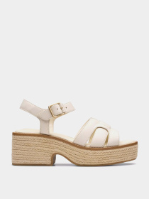Босоніжки Clarks Coledale Strap модель 26181249 Фото
