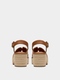 Босоніжки Clarks Coledale Strap модель 26181251 Фото
