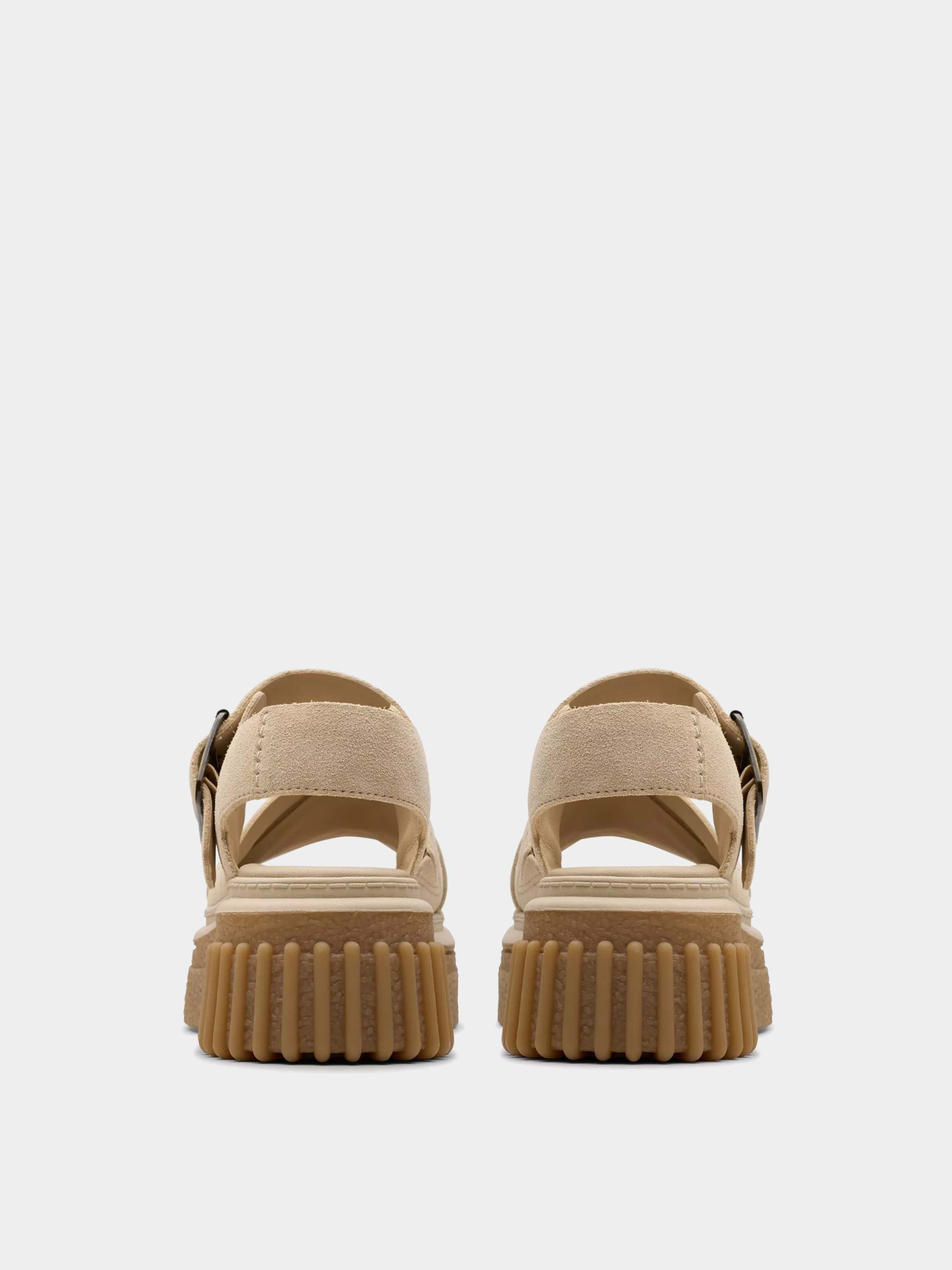 Босоніжки Clarks Evamar Wish модель 26181202 Фото