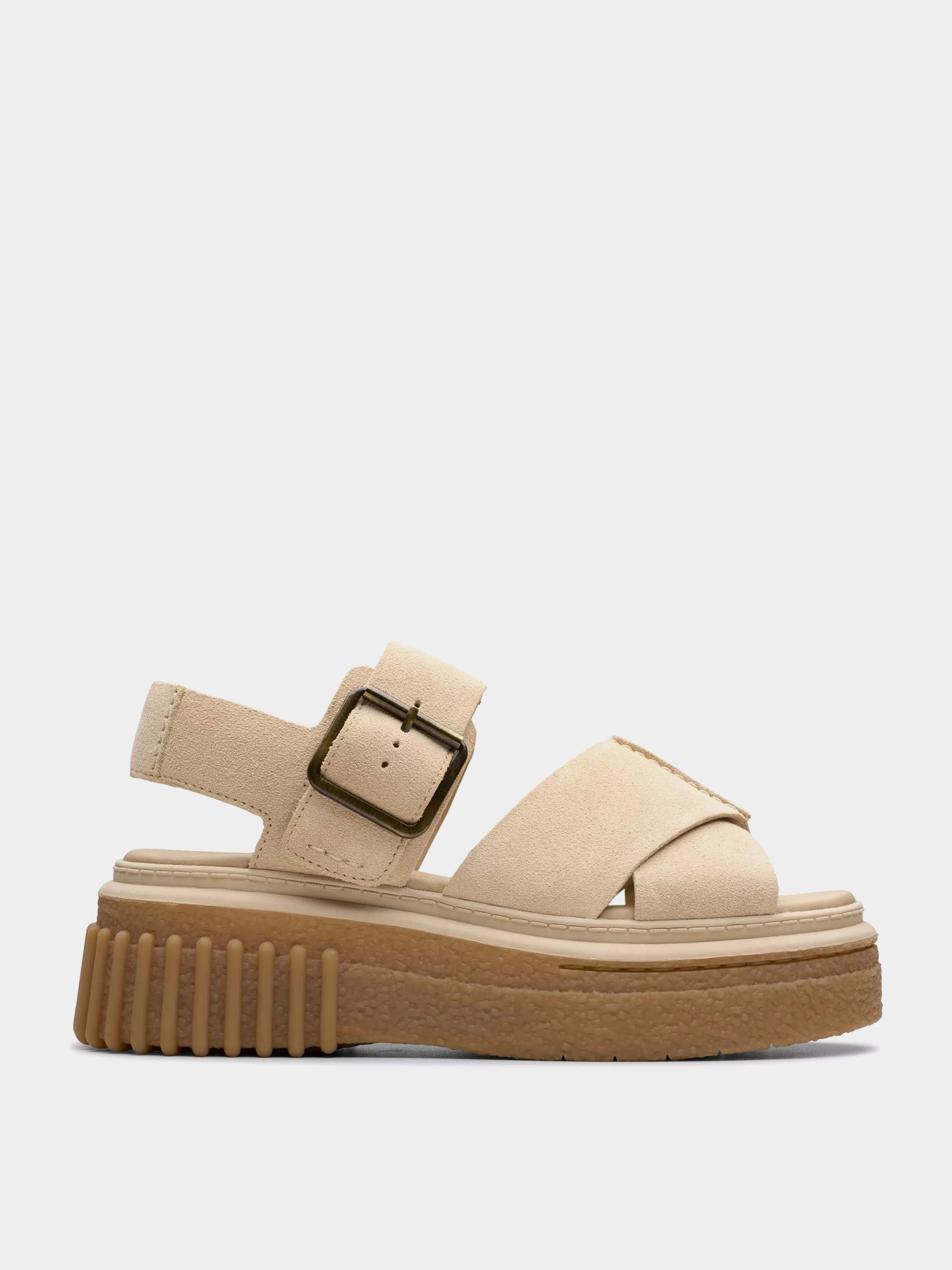 Босоніжки Clarks Evamar Wish модель 26181202 Фото