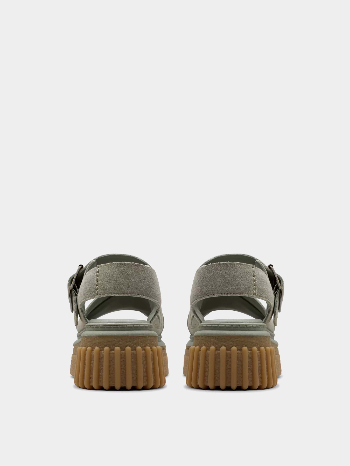 Босоніжки Clarks Evamar Wish модель 26181201 Босоніжки Clarks Evamar Wish модель 26181201 Фото