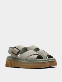 Босоніжки Clarks Evamar Wish модель 26181201 Фото