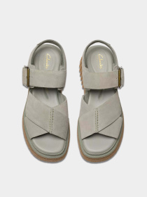 Босоніжки Clarks Evamar Wish модель 26181201 Фото