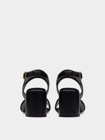 Босоніжки Clarks Ezoria Sling модель 26181300 Фото