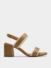 Босоніжки Clarks Ezoria Sling модель 26181302 Фото