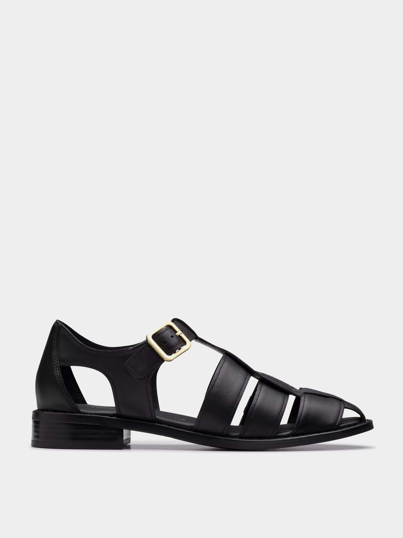 Босоніжки Clarks Hana Sun модель 26181215 Босоніжки Clarks Hana Sun модель 26181215 Фото