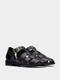 Босоніжки Clarks Hana Sun модель 26181215 Фото