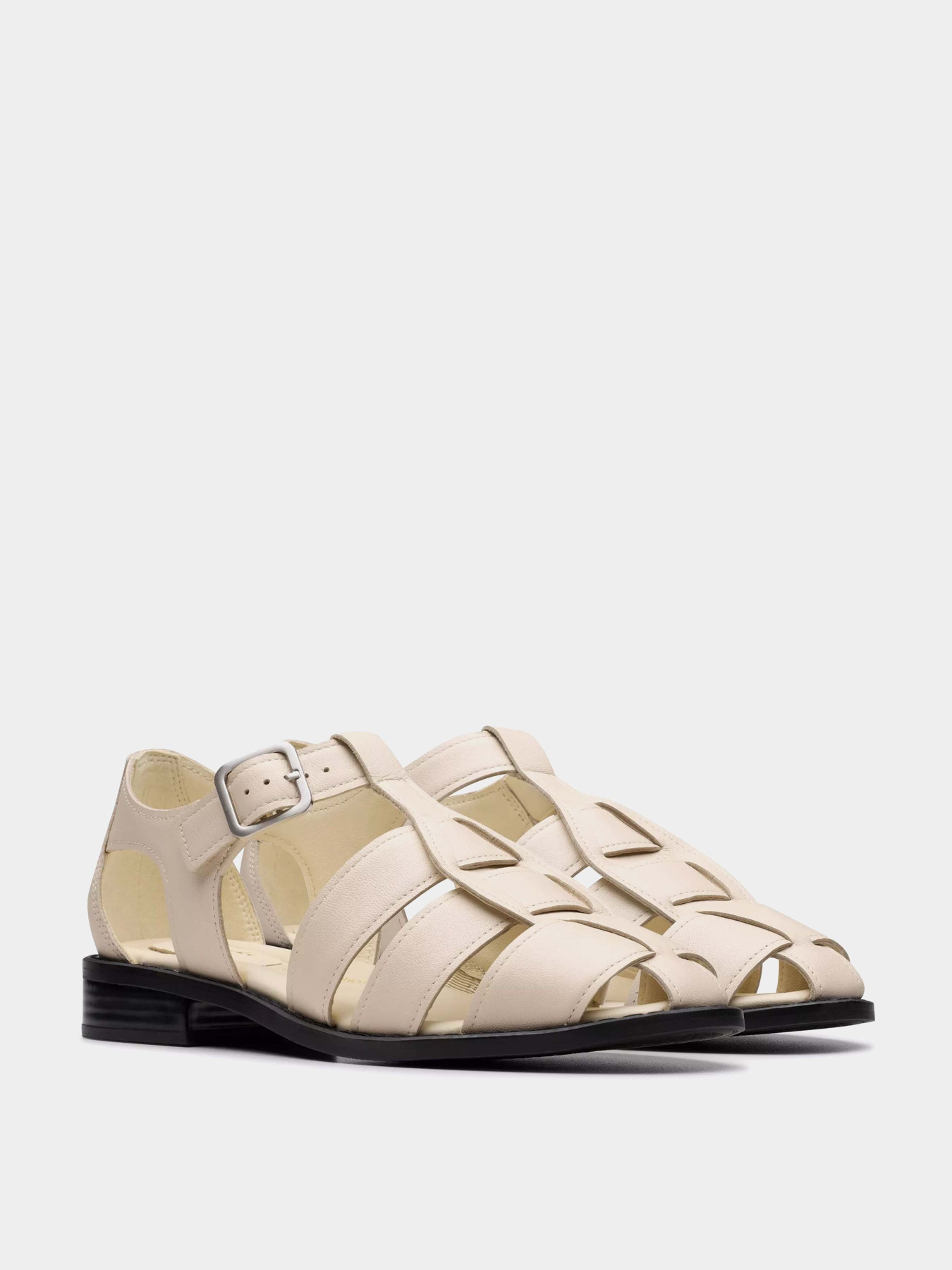 Босоніжки Clarks Hana Sun модель 26181216 Фото