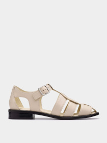 Босоножки Clarks Hana Sun модель 26181216 Фото