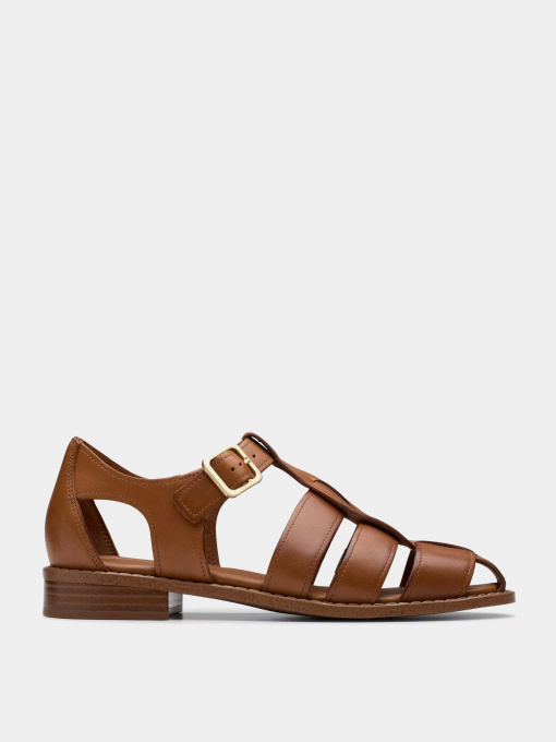 Босоножки Clarks Hana Sun модель 26181218 Фото