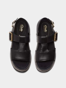 Босоніжки Clarks Orianna Sky модель 26181263 Фото