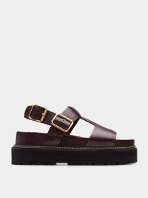 Босоножки Clarks Orianna Sky модель 26181455 Фото