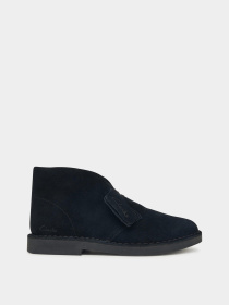 Черевики та чоботи Clarks Desert Boot Evo модель 26182930 Фото